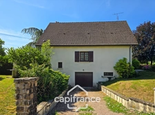 PRÉMERY (58) – Maison familiale de 144 m² sur sous-sol complet – 4 chambres – Terrain arboré de 2 014 m²