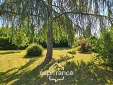 PRÉMERY (58) – Maison familiale de 144 m² sur sous-sol complet – 4 chambres – Terrain arboré de 2 014 m²