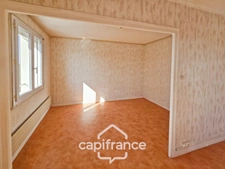 VARENNES VAUZELLES (58) – Appartement 89 m² – 3 chambres – Garage 