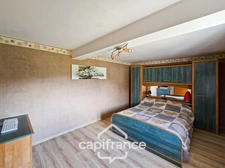 Ancien corps de ferme 148 m² avec grange et dépendances – Terrain 2 900 m² – PERROY (58)