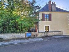 URZY (58) – Maison de caractère 133 m² aux multiples possibilités
