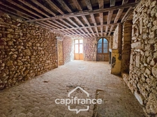 Morvan – Hôtel particulier XVIIIᵉ 780 m² – Idéal chambres d’hôtes ou projet touristique – 3h de Paris 