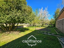 Longère de charme 123 m² – plain-pied à Prémery (58)– évolutive + terrain et dépendances 