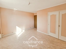 VARENNES VAUZELLES (58) – Appartement 89 m² – 3 chambres – Garage 