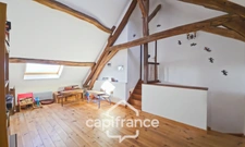 Nièvre (58) – Character Property with Swimming Pool in the Heart of Burgundy