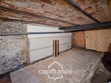Maison de caractère 173 m² à Châtillon-en-Bazois (58) – Espace indépendant