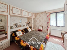 CHEVANNES CHANGY (58) - Pavillon 167 m² - 3 chambres - Terrain 3 550 m²
