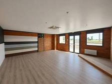 Local d'activité de 352 m² - ALLUY (58) - Showroom, bureau, ateliers et stockage - terrain 1 354 m² 