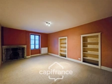 URZY (58) – Maison de caractère 133 m² aux multiples possibilités