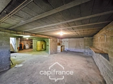 PRÉMERY (58) – Maison familiale de 144 m² sur sous-sol complet – 4 chambres – Terrain arboré de 2 014 m²