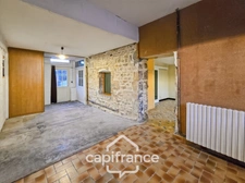 URZY (58) – Maison de caractère 133 m² aux multiples possibilités