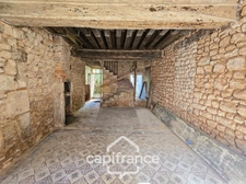 LORMES (Morvan) – Ancien hôtel particulier du XVIIIᵉ siècle – 780 m² de caractère à restaurer