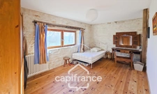 Nièvre (58) – Character Property with Swimming Pool in the Heart of Burgundy