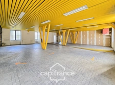 Local/bureau à vendre FOURCHAMBAULT centre (58), Murs commerciaux, 1 local loué, 2 locaux libres + stockage. 