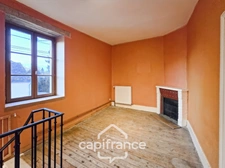 URZY (58) – Maison de caractère 133 m² aux multiples possibilités