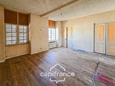 Morvan – Hôtel particulier XVIIIᵉ 780 m² – Idéal chambres d’hôtes ou projet touristique – 3h de Paris 