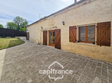Chaulgnes (58) – Longère rénovée 138 m² | 3 ch | Aucun travaux | Exclusivité