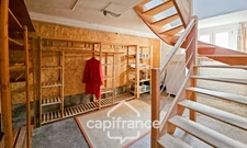 URZY (58) – Maison de caractère 133 m² aux multiples possibilités