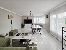 NEVERS (58) – Maison 92 m² – 3 chambres – sous-sol complet – terrain 395 m²