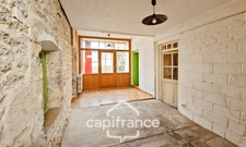 URZY (58) – Maison de caractère 133 m² aux multiples possibilités