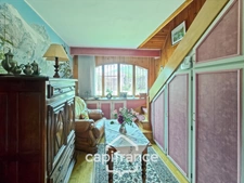 CHEVANNES CHANGY (58) - Pavillon 167 m² - 3 chambres - Terrain 3 550 m²