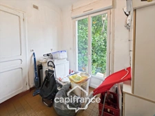 NEVERS (58) - Maison familiale - 223 m² - 6 chambres - terrain 902 m²