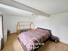 Ancien corps de ferme 148 m² avec grange et dépendances – Terrain 2 900 m² – PERROY (58)