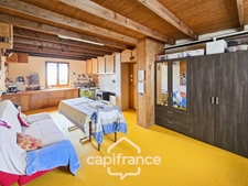 CHEVANNES CHANGY (58) - Pavillon 167 m² - 3 chambres - Terrain 3 550 m²