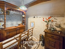 HÉRY (58) Maison de caractère en pierre - 151 m² - Calme et authenticité 