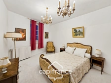 Maison de caractère 173 m² à Châtillon-en-Bazois (58) – Espace indépendant