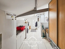 Dpt nièvre (58), DORNES, Maison à vendre 6 pièces, 152m², terrain 4700m², dépendances