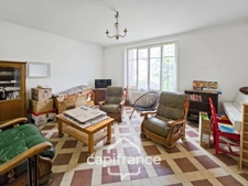 NEVERS (58) - Maison familiale - 223 m² - 6 chambres - terrain 902 m²