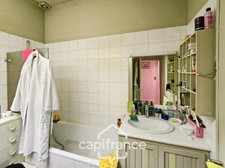 Maison de caractère 173 m² à Châtillon-en-Bazois (58) – Espace indépendant