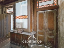 Morvan – Hôtel particulier XVIIIᵉ 780 m² – Idéal chambres d’hôtes ou projet touristique – 3h de Paris 