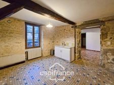URZY (58) – Maison de caractère 133 m² aux multiples possibilités