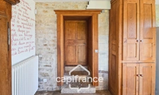Nièvre (58) – Character Property with Swimming Pool in the Heart of Burgundy