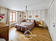 Dpt nièvre (58), MILLAY, Maison à vendre 9 pièces, 207m², 1.71 ha, piscine, dépendances, Morvan
