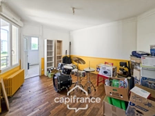 NEVERS (58) - Maison familiale - 223 m² - 6 chambres - terrain 902 m²