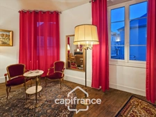 Maison de caractère 173 m² à Châtillon-en-Bazois (58) – Espace indépendant