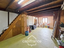 CHEVANNES CHANGY (58) - Pavillon 167 m² - 3 chambres - Terrain 3 550 m²