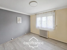 NEVERS (58) – Maison 92 m² – 3 chambres – sous-sol complet – terrain 395 m²