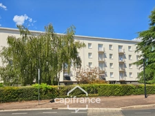 VARENNES VAUZELLES (58) – Appartement 89 m² – 3 chambres – Garage 