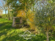 Longère de caractère – 436 m² – 15 chambres – Piscine – Terrain clos – Idéal gîte ou projet touristique – 2h30 de Paris