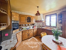 CHEVANNES CHANGY (58) - Pavillon 167 m² - 3 chambres - Terrain 3 550 m²
