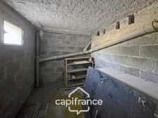 VARENNES VAUZELLES (58) – Appartement 89 m² – 3 chambres – Garage 