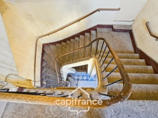 LORMES (Morvan) – Ancien hôtel particulier du XVIIIᵉ siècle – 780 m² de caractère à restaurer