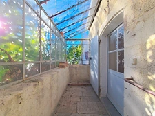 URZY (58) – Maison de caractère 133 m² aux multiples possibilités