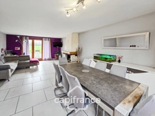 BEAULIEU-SUR-LOIRE – Maison de plain-pied 106 m² – 3 chambres – Terrain 2 711 m² 