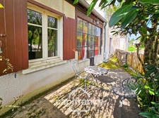URZY (58) – Maison de caractère 133 m² aux multiples possibilités