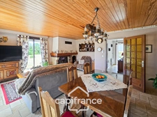 CHEVANNES CHANGY (58) - Pavillon 167 m² - 3 chambres - Terrain 3 550 m²